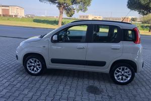 Fiat Panda metano