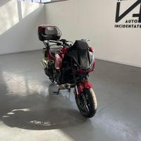 HONDA NT 1100 NT 1100 DCT 102CV CAMBIO AUTOMATIC