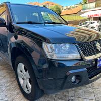 SUZUKI Grand Vitara 1.9ddsi 4x4 evolution p 2013