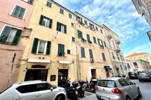 Monolocale in Liguria Imperia 50 mt dal mare
