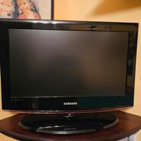 SAMSUNG TV