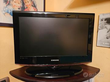 SAMSUNG TV