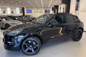 PORSCHE Macan 3.0 S PREZZO NO VINCOLI DI FINANZI