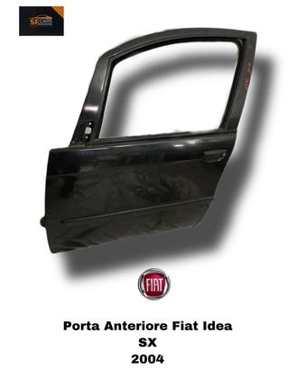 PORTIERA ANTERIORE SINISTRA FIAT Idea 2° Serie (0
