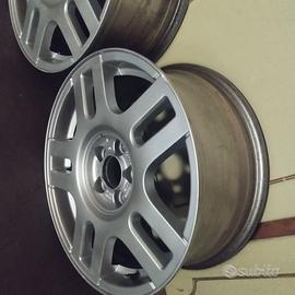 cerchioni da 16 originali vw golf4