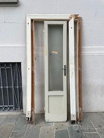 PORTE VECCHIA MILANO