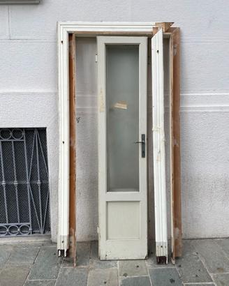 PORTE VECCHIA MILANO