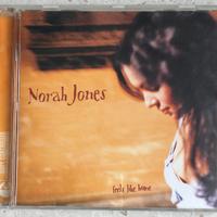 CD: Norah Jones, Feel Like Home