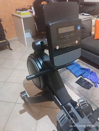 VOGATORE ELETROMAGNETICO
