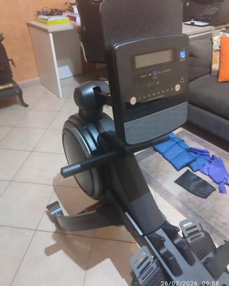 VOGATORE ELETROMAGNETICO