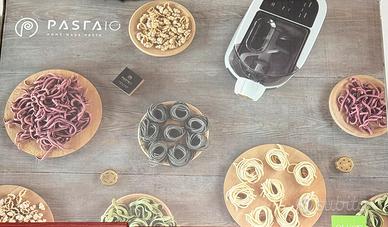 Macchina per pasta in casa