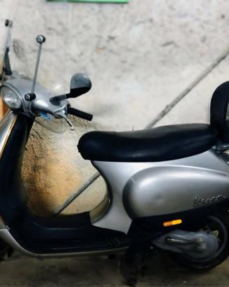 VESPA 50 ET 2