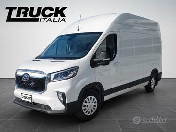 Maxus Maxus E-DELIVER 9 204cv 72kWh L3H3 N N101919