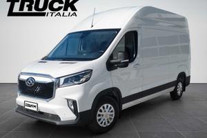 Maxus Maxus E-DELIVER 9 204cv 72kWh L3H3 N N101919