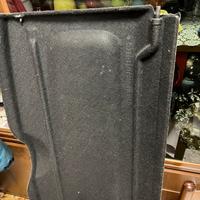 Cappelliera renault clio 2002