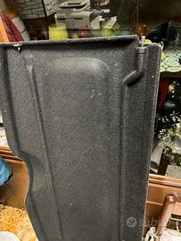 Cappelliera renault clio 2002