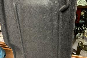 Cappelliera renault clio 2002