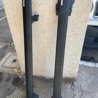 Barre Tetto Auto Thule WingBar Edge