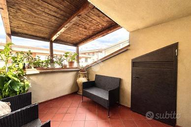 CASA INDIPENDENTE A AGLIANA