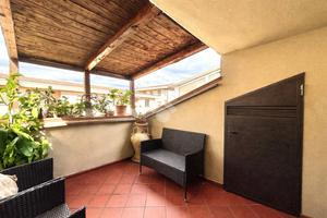 CASA INDIPENDENTE A AGLIANA