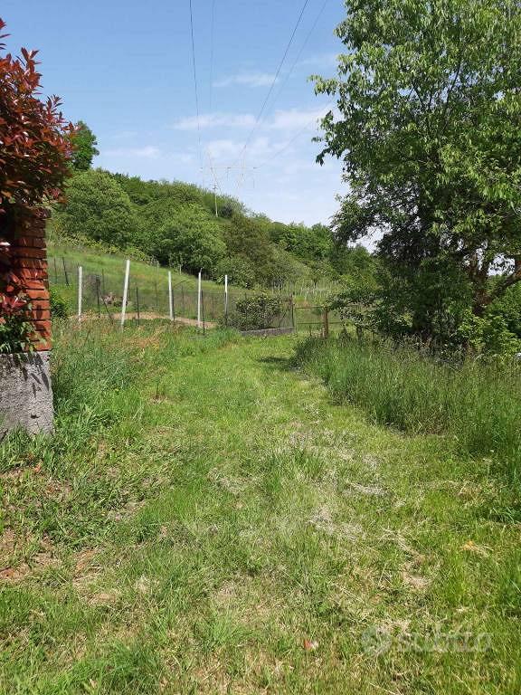 Terreno di 4163 m² a Pontida - Vista 2