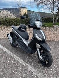 BEVERLY SPORT TOURING 350