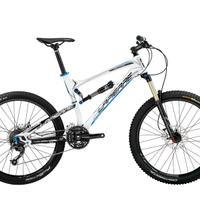 Lapierre Zesty 214 Tg S