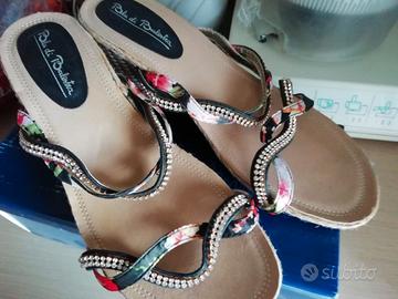 scarpe/Vans/Renato Balestra 