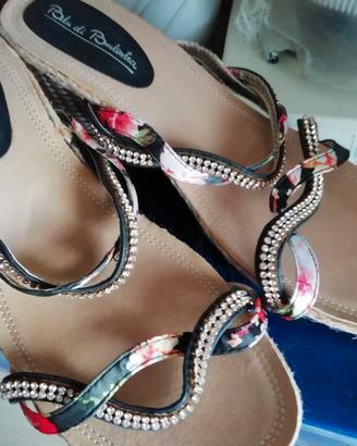 scarpe/Vans/Renato Balestra 