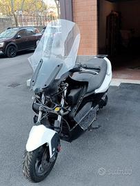 Kymco Xciting 300i - 2009