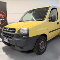 Fiat Doblo 1.9 diesel cat Cargo Semivetrato