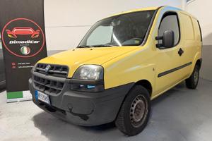 Fiat Doblo 1.9 diesel cat Cargo Semivetrato