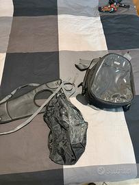 Borsa da serbatoio universale Givi