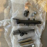 Pezzi tmax prima serie