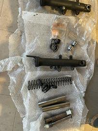 Pezzi tmax prima serie