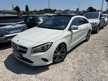 Mercedes-benz CLA 200 d Automatic Premium AMG