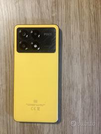 Xiaomi poco x6 pro 512 giga