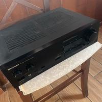 Amplificatore Pioneer A-331 Stereo - REVISIONATO
