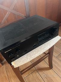 Amplificatore Pioneer A-331 Stereo - REVISIONATO