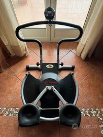 AB VORTEX PRO - Attrezzo palestra