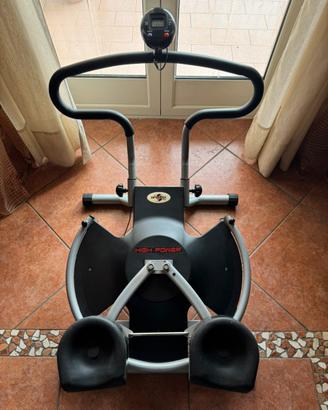 AB VORTEX PRO - Attrezzo palestra