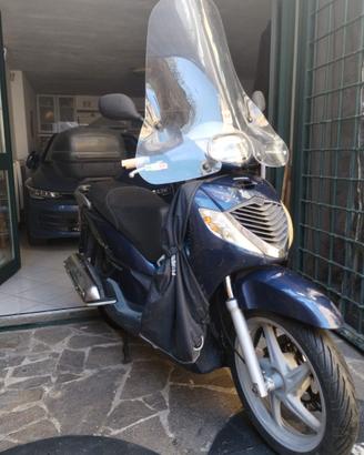 Honda SH150