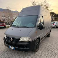 Ducato 4x4 2.8 sofim dangel