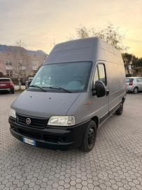 Ducato 4x4 2.8 sofim dangel