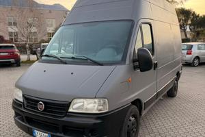 Ducato 4x4 2.8 sofim dangel