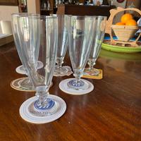 Bicchieri (birra) 0,33cc