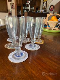 Bicchieri (birra) 0,33cc