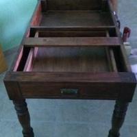 Tavolo in legno