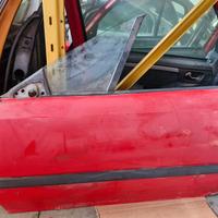 Porta Opel Calibra