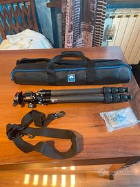 Trepiede SIRUI AM-254+ SIRUI A-10R